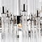 Cwi Lighting Miroir 10 Light Chandelier With Polished Nickel Finish 1137P26-10-613 - alternate 4